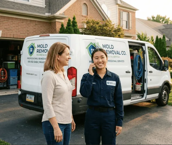 Crawlspace Mold Remediation Delaware, NJ FAQs